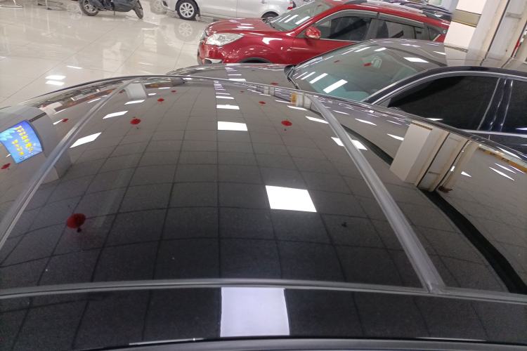 Used Nissan Teana 2022 2.0T XL Enjoyment Edition