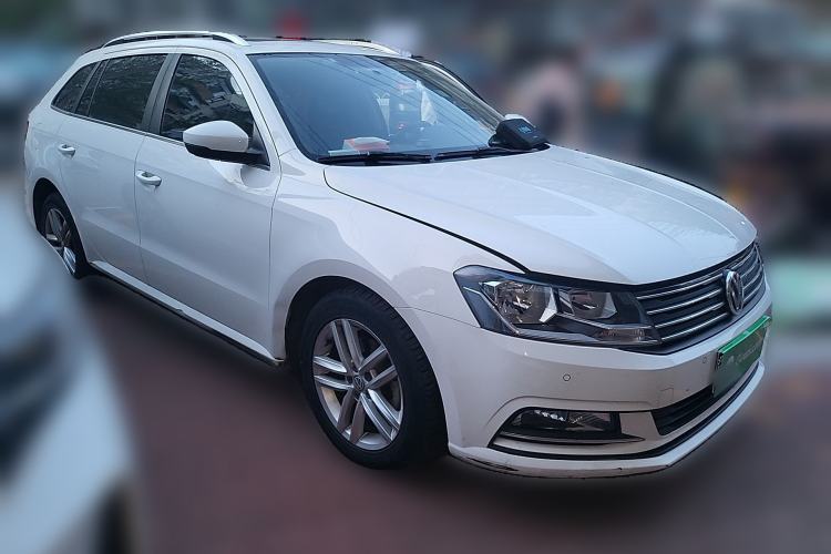 Used Volkswagen Gran Lavida 2017 180TSI DSG Comfort Edition