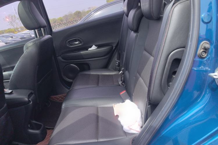 Used Honda XR-V 2015 1.8L VTi CVT Luxury Edition
