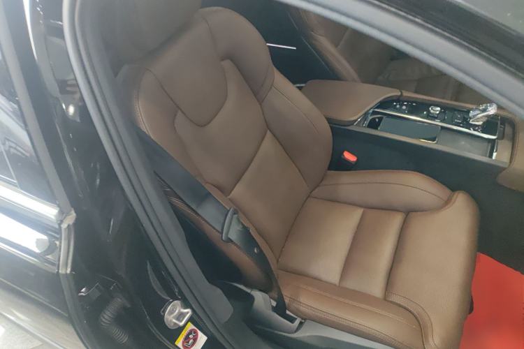 Used Volvo S90 2024 B5 Luxury Smart Edition Right Front Seat