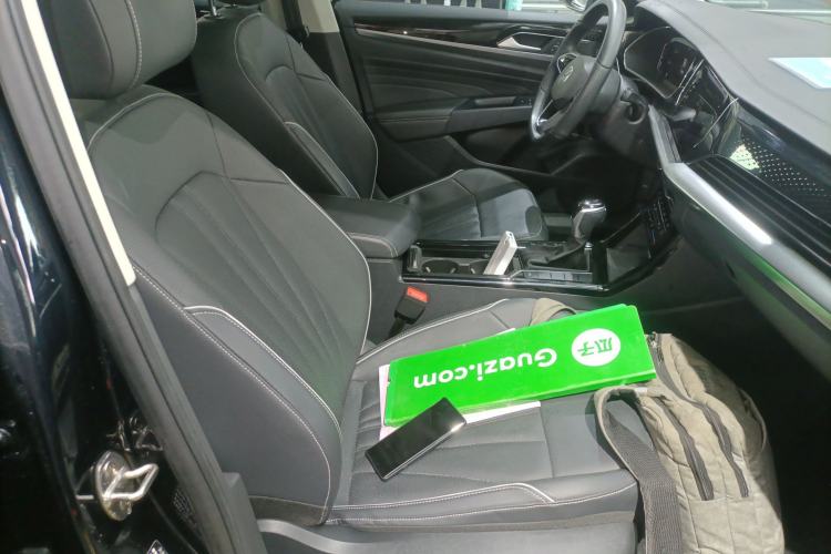 Used Volkswagen Passat 2024 380TSI Elite Edition Right Front Seat