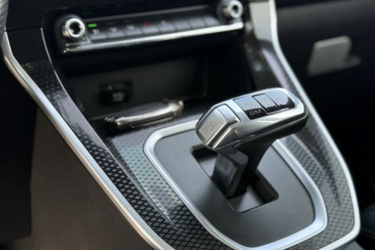 Used Haval M6 2021 PLUS 1.5T DCT Comfort Edition