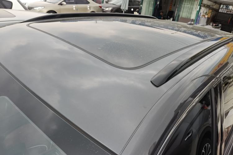 Used Changan CS75 PLUS 2021 2.0T Automatic Flagship Edition