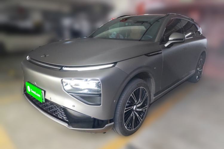 Used XPeng G9 2022 650 Performance Edition Pro