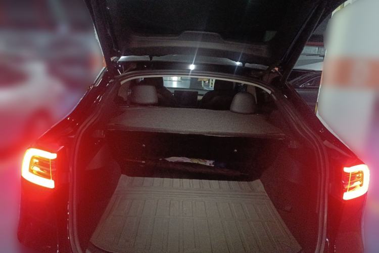 Used Tesla Model Y 2021 Performance High-Performance All-Wheel-Drive Version