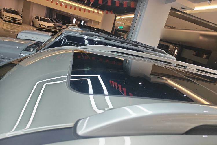 Used Tank 500 2022 3.0T Sport Edition "Creation" Version 5-Seater