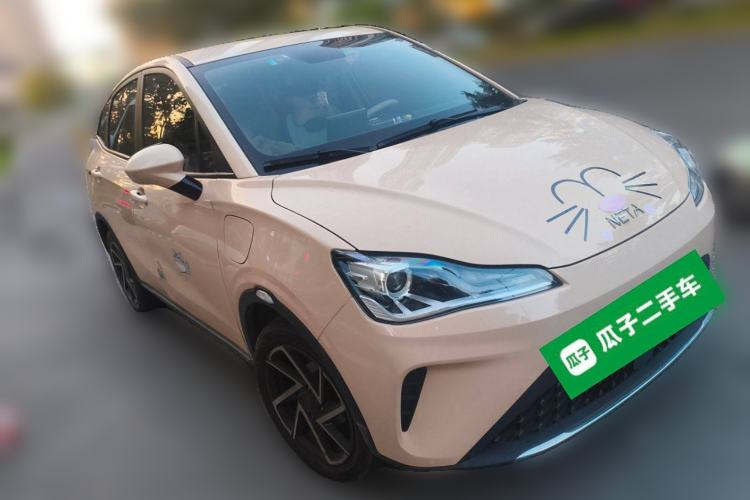 Used NETA AYA 2023 401 Lite