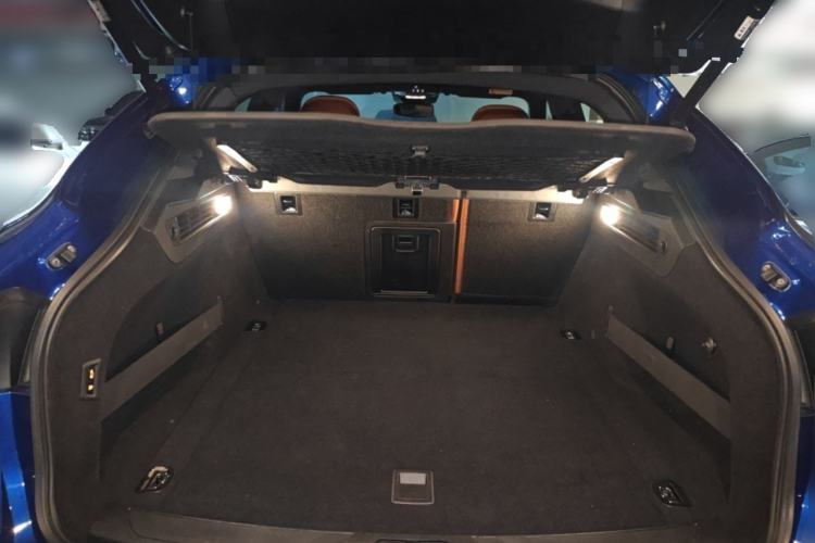 Used Maserati Levante 2016 3.0T Standard Edition