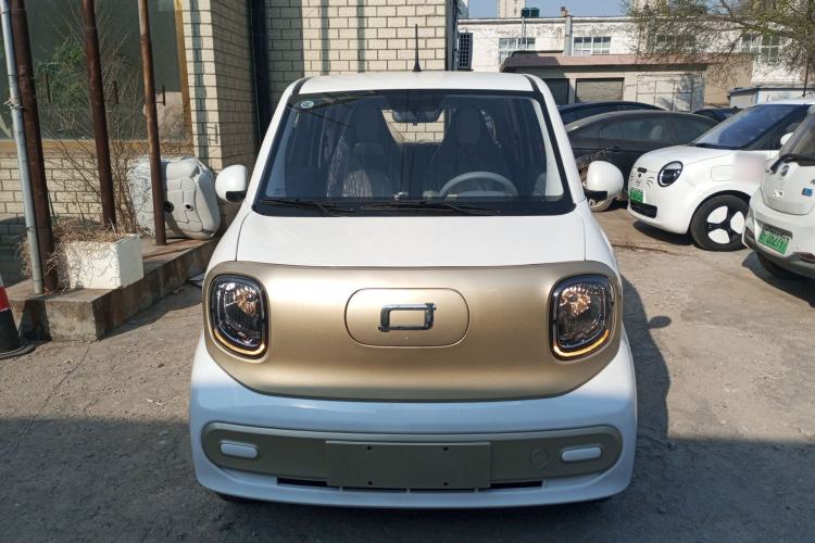 Used Bestune Pony 2025 222km Lightning Horse