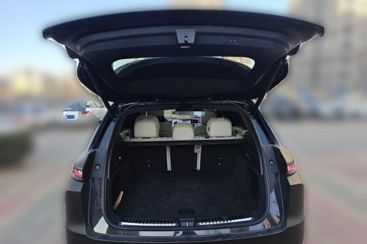 Used Li Auto L7 2024 MAX Model