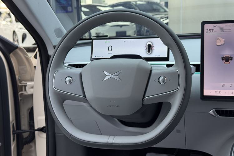 Used XPeng MONA M03 2024 515 Long-Range
