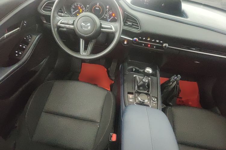 Used Mazda CX-30 2020 2.0L Manual Shangyue Trim