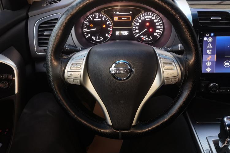 Used Nissan Teana 2016 2.0L XL Comfort Edition
