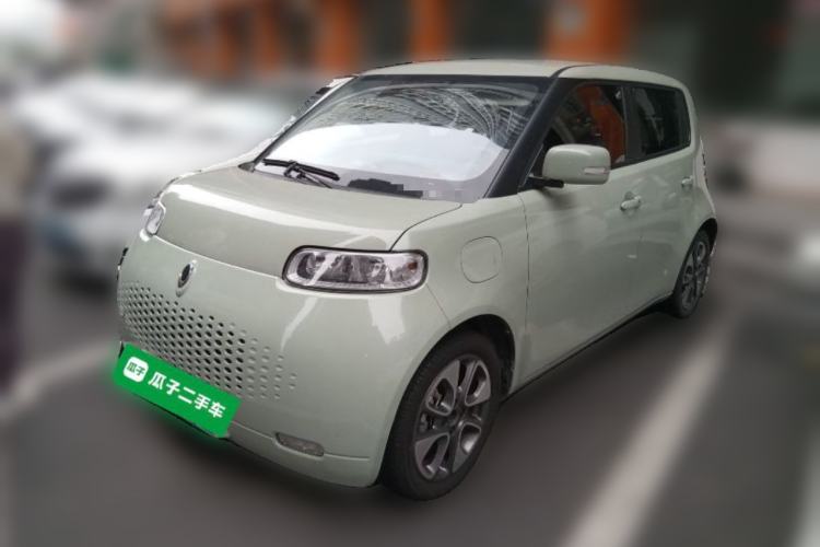 Used ORA White Cat 2020 305 km Luxury Version