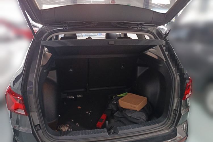 Used Jetta VS7 2024 280TSI Automatic Glory Edition