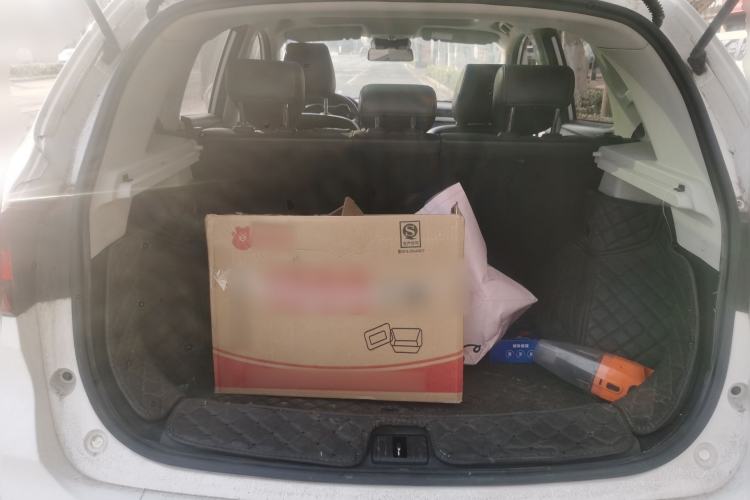 Used MG ZS 2020 180 DVVT Automatic Lite
