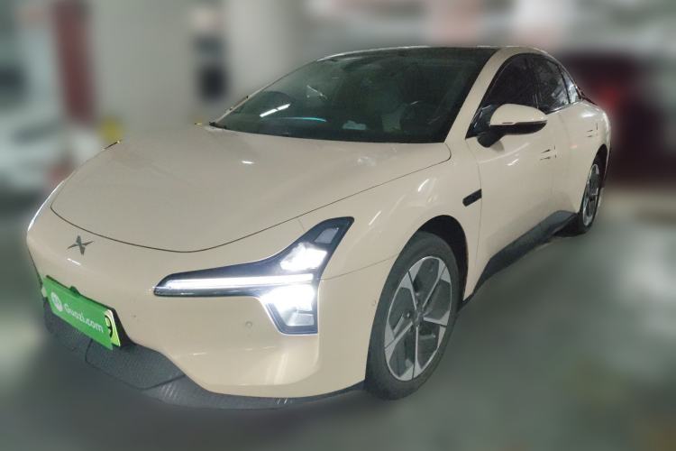 Used XPeng MONA M03 2024 620 with Ultra-Long Range