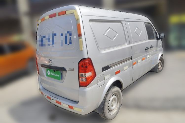 Used Dongfeng Xiaokang K05S 2019 1.2L Practical Version China VI Standard DK12
