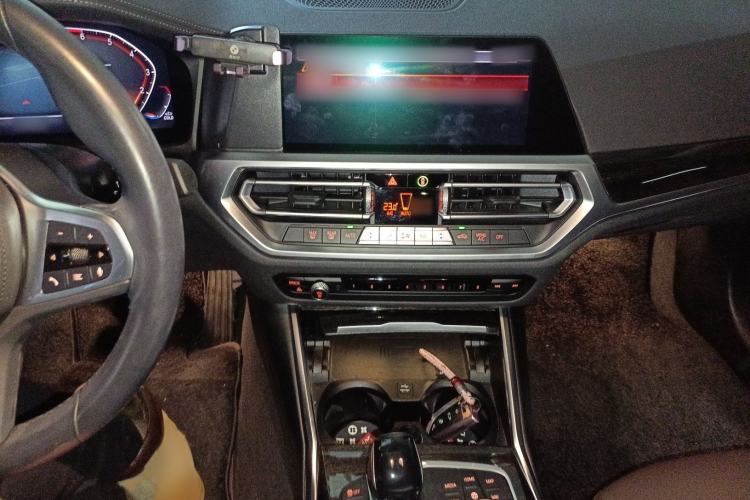 Used BMW 3 Series 2021 325Li M Sport Package
