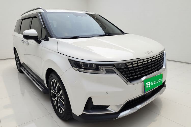 Used Kia Carnival 2021 2.0T Flagship Edition