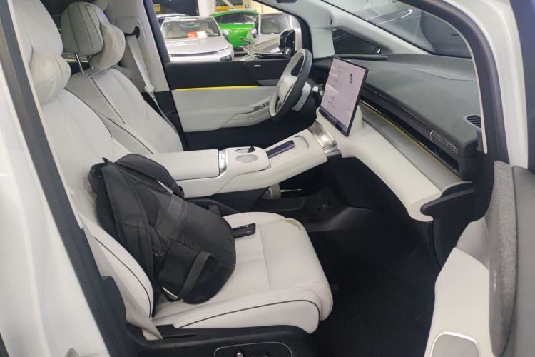 Used XPeng X9 2024 610 Long-Range Pro