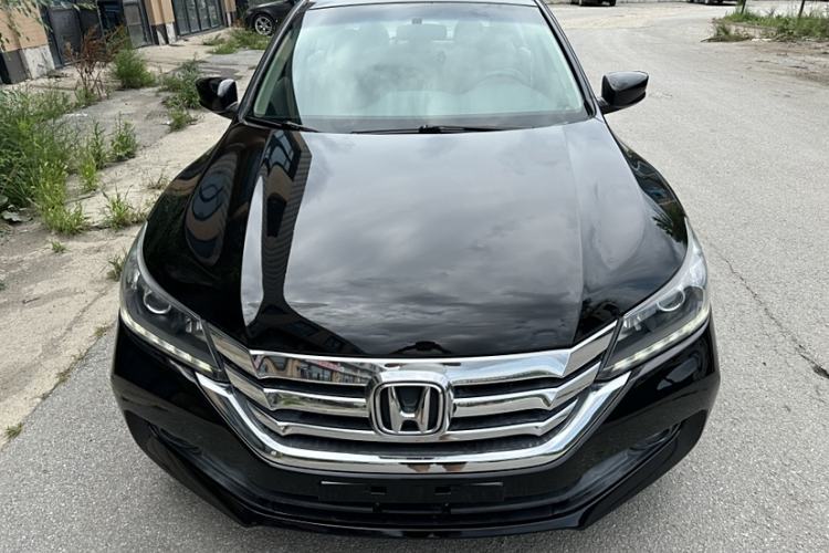 Used Honda Accord 2015 2.0L LX Comfort Edition