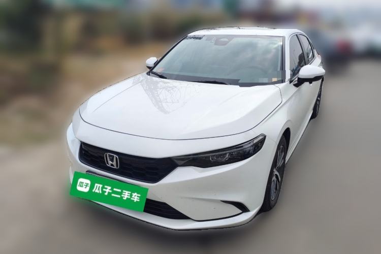 Used Honda Integra 2024 240TURBO CVT Acura MUGEN Edition