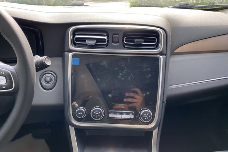 Used Lynk & Co 01 2019 2.0T Two-Wheel-Drive Pro Version China VI Standard