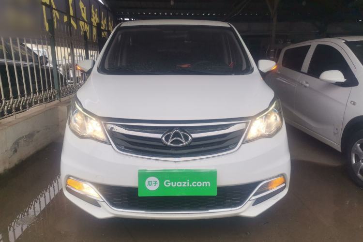 Used Chana Oushang A600 2019 1.5L Manual Comfort Version