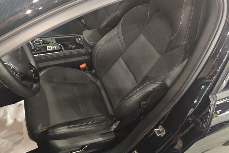 Used Lynk & Co 03 2021 1.5TD DCT Jing Champion Edition