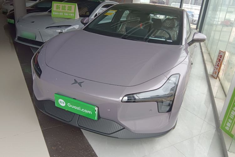 Used XPeng MONA M03 2025 515 Long-Range Plus