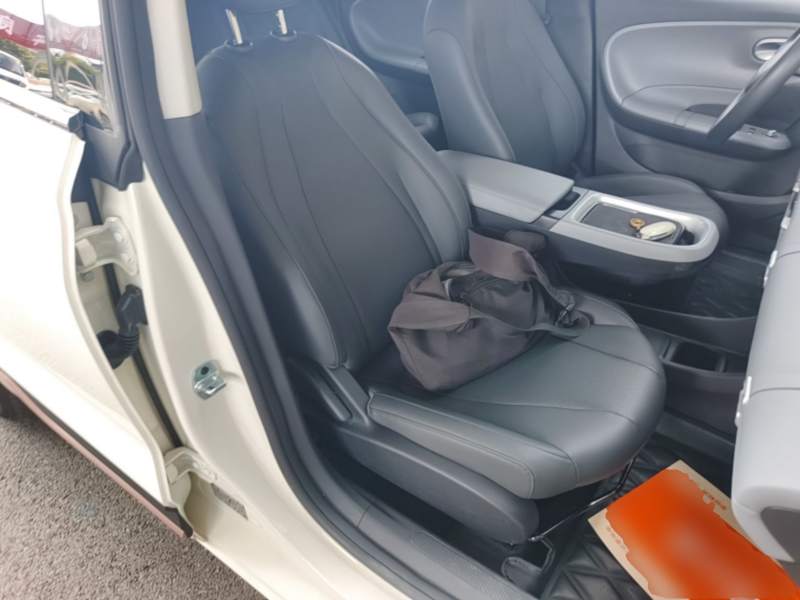 Used Dongfeng NAMMI 01 2026 Model, Beloved Edition 430 Pro — 24