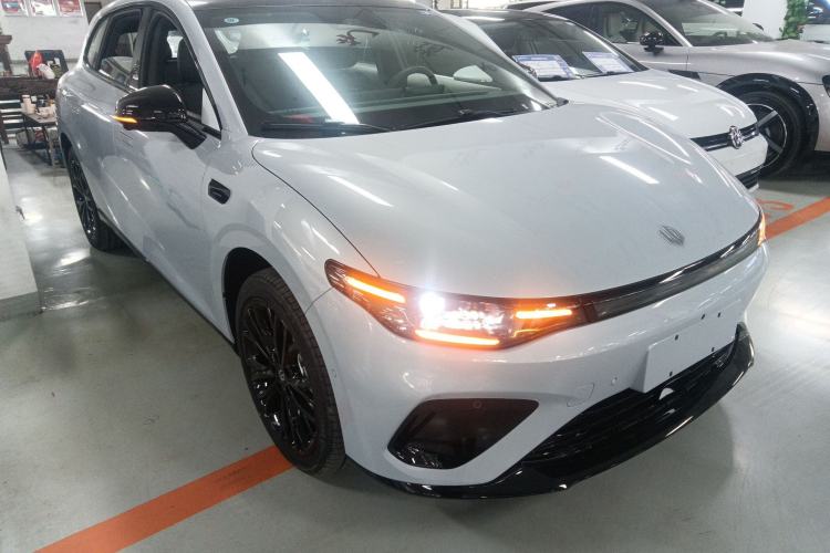 Used Leapmotor Lafa5 2026 Model 515 Pro