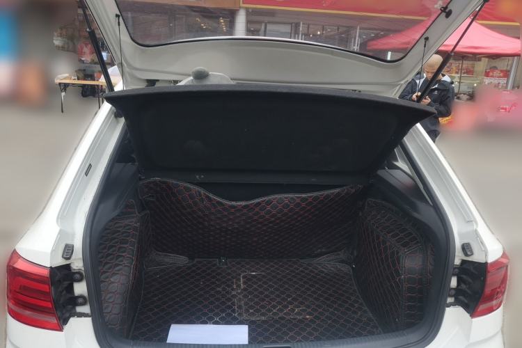 Used Volkswagen Santana 2017 Haval H6 1.6L Automatic Fashion Edition