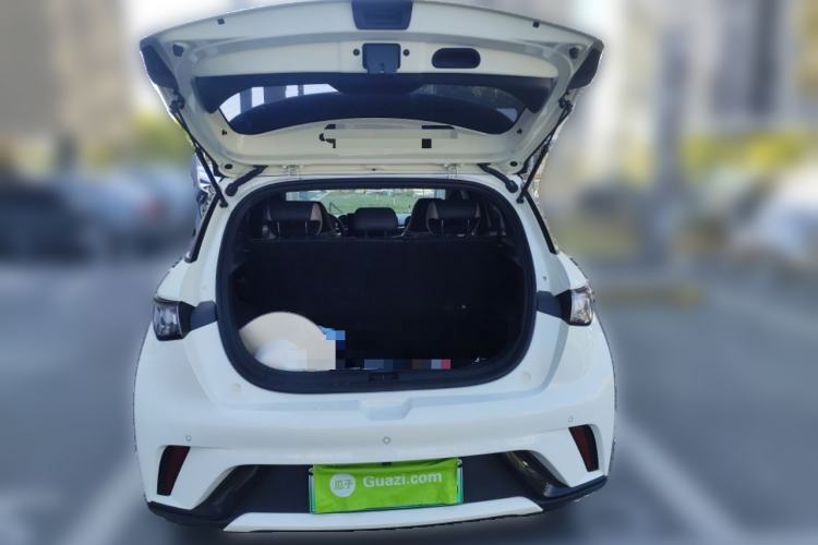 Used BYD Dolphin 2023 420 km Fashion Edition