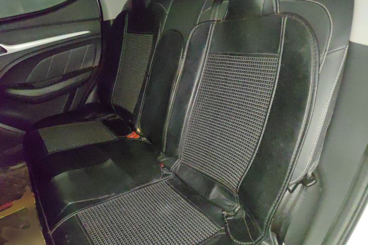 Used MG ZS 2017 1.5L Automatic Luxury Edition