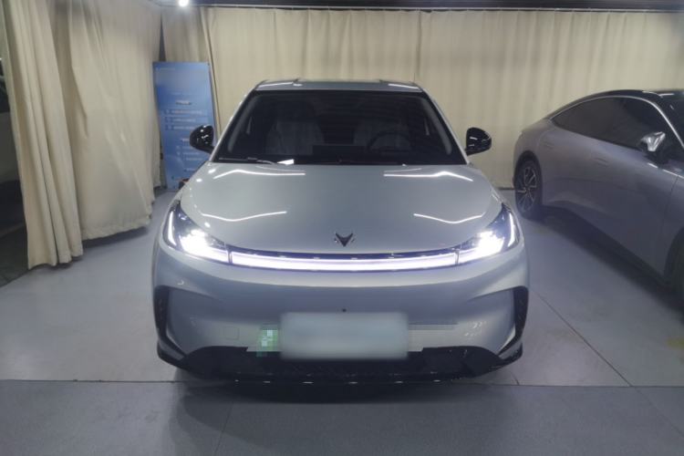 Used ARCFOX T1 2025 Model 425 PRO
