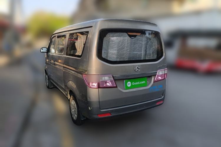 Used CHANGAN KAICHENG Taurus 2011 1.3L Standard Version