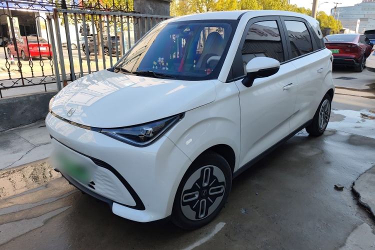 Used Chery Domi 2025 Model 305km Comfort Edition