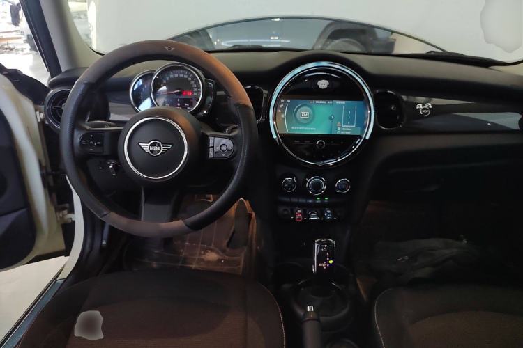 Used MINI MINI 2023 1.5T ONE Five-Door Edition