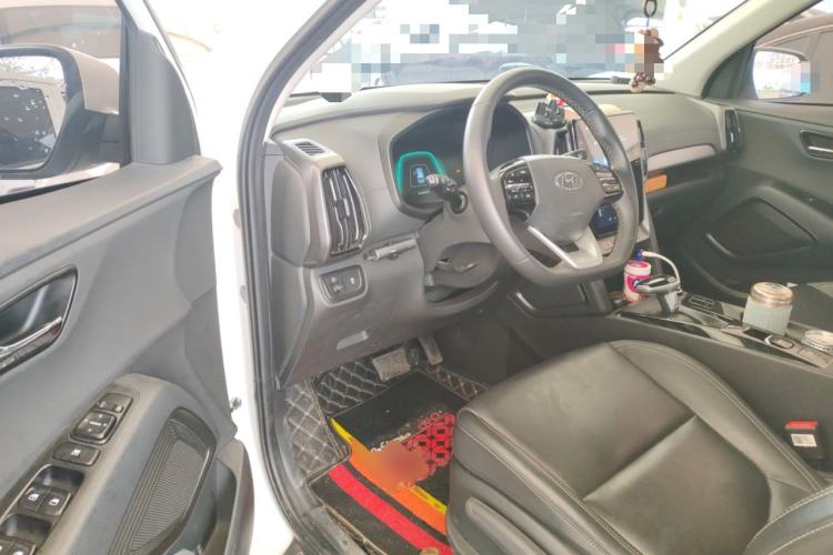 Used Hyundai ix35 2021 2.0L Automatic 2WD GLS Leading Edition Driver Seat