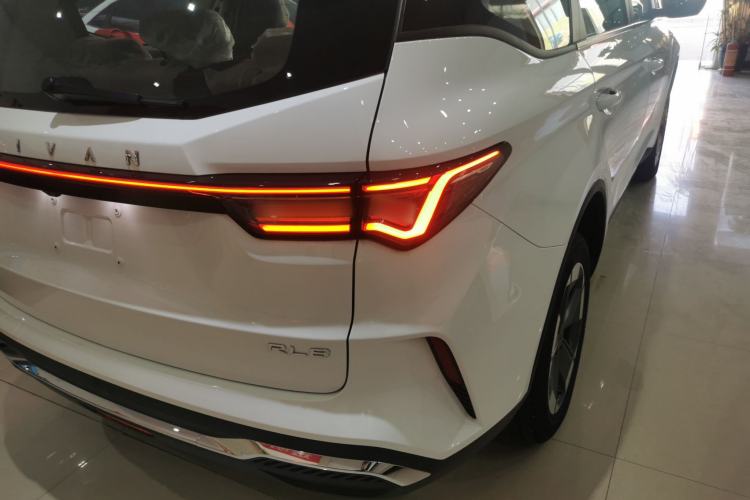 Used Livan Livan 8 2025 Standard Range Version
