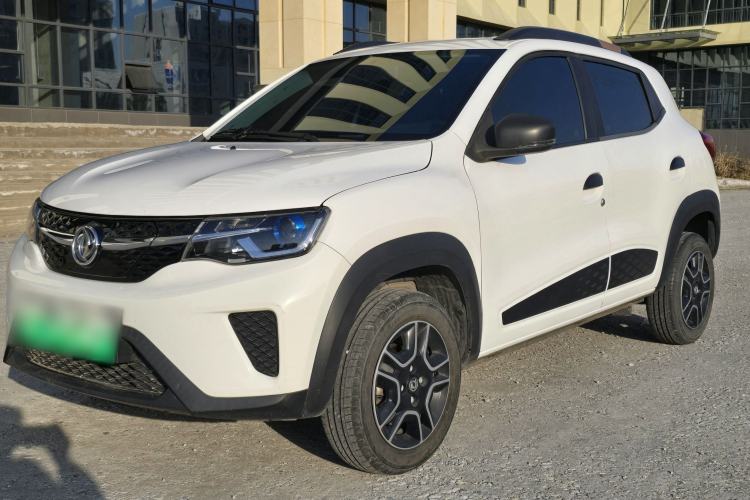 Used Dongfeng NAMMI EX1 2023 PRO Light Wind Edition Lightning Model