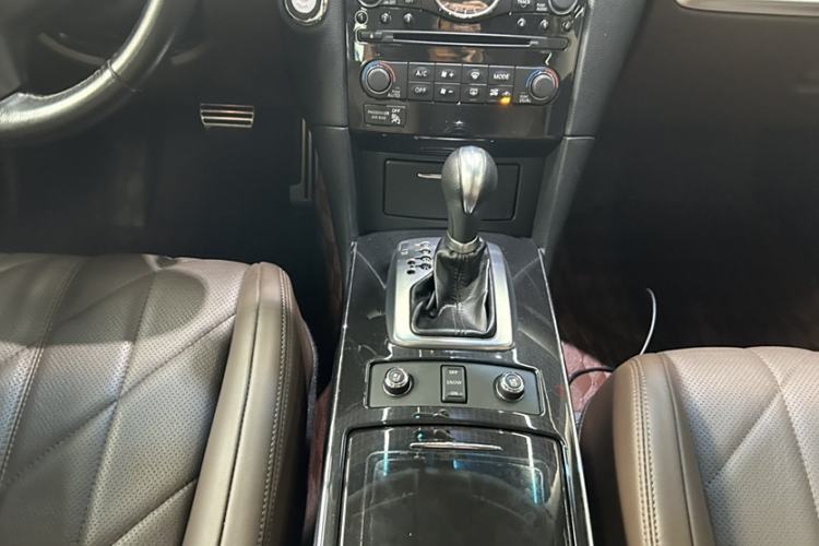 Used Infiniti FX 2013 FX37 Supreme Edition