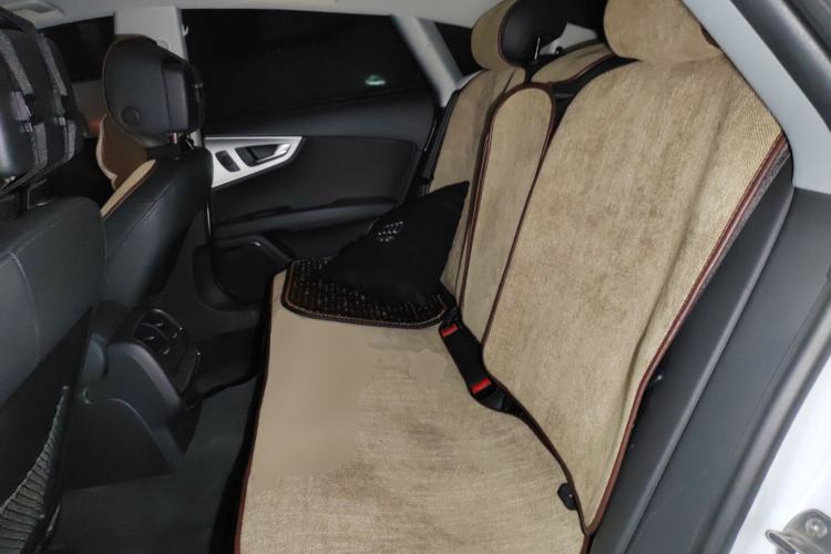 Used Audi A7 2018 40 TFSI Ambition Edition Left Rear Seat