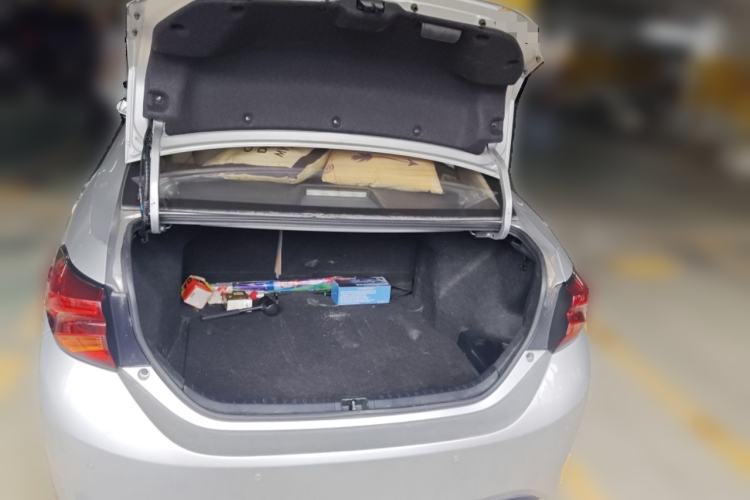 Used Toyota Levin 2017 Revised 185T CVT Elite Edition China V Standard