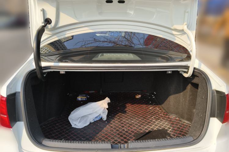 Used Volkswagen Sagitar 2015 230TSI Automatic Luxury Model