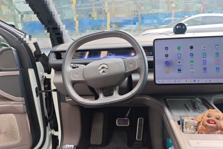 Used Nio ES8 2026 Model 6-seat Executive Luxury Edition