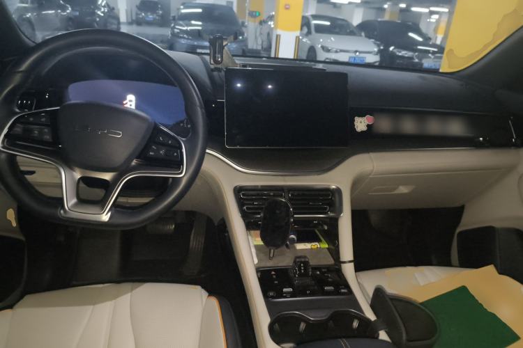 Used BYD Song PLUS New Energy 2023 Champion Edition DM-i 110KM Flagship Model