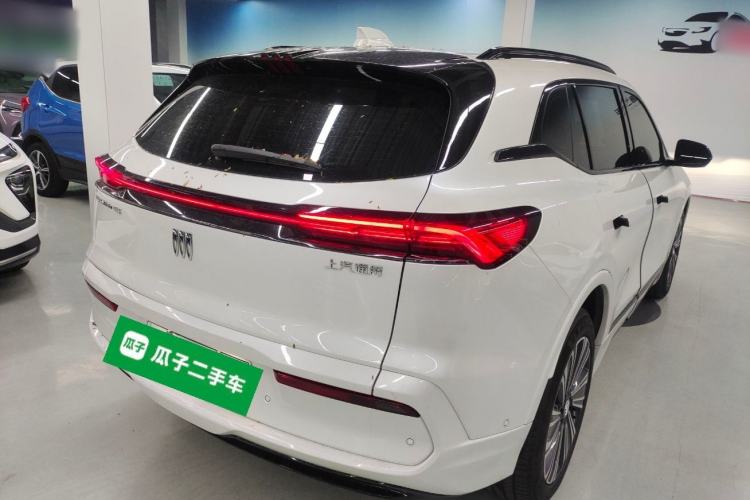 Used Buick E5 2023 Zhenxiang Standard Range Edition
